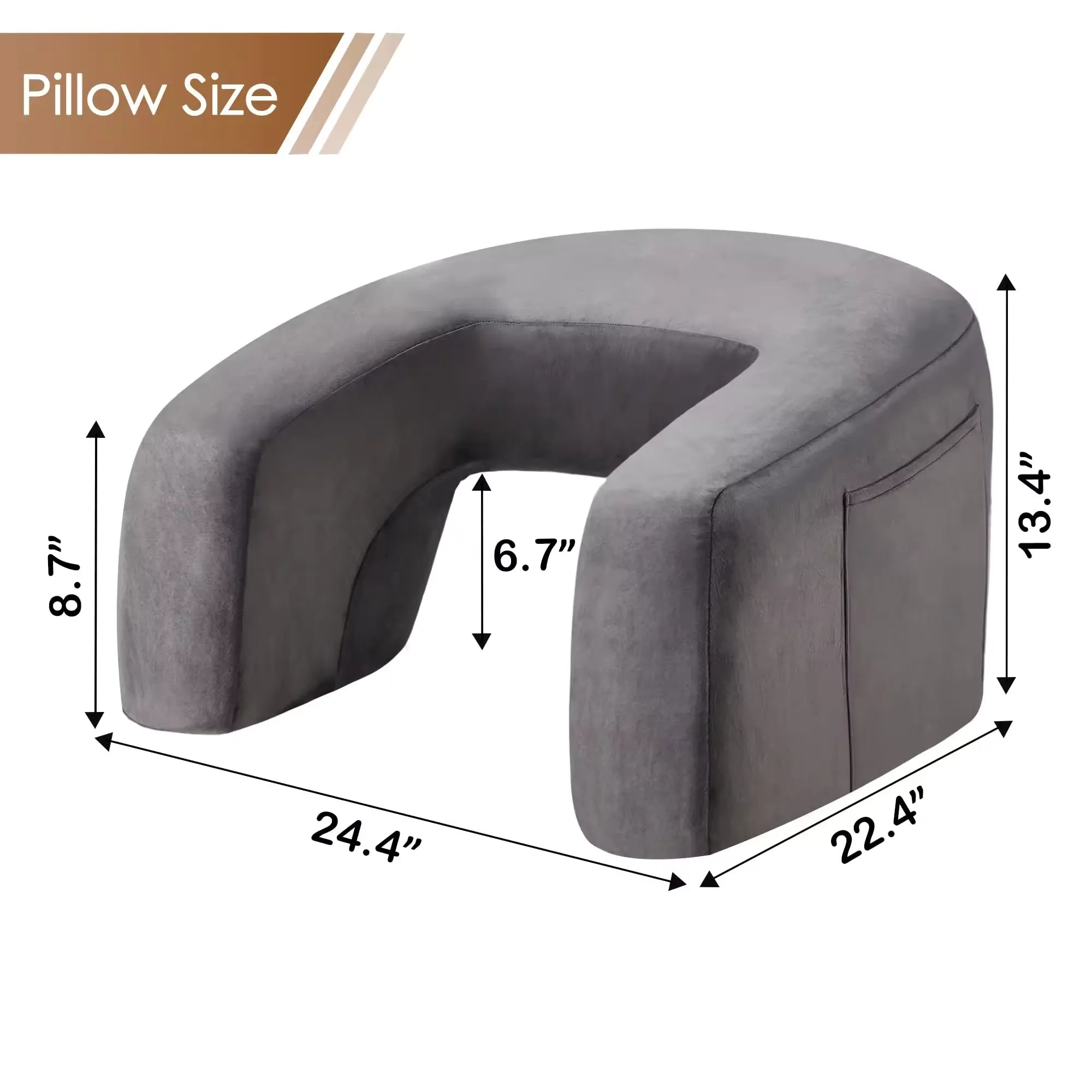Artizouk - Portable Desk Pad