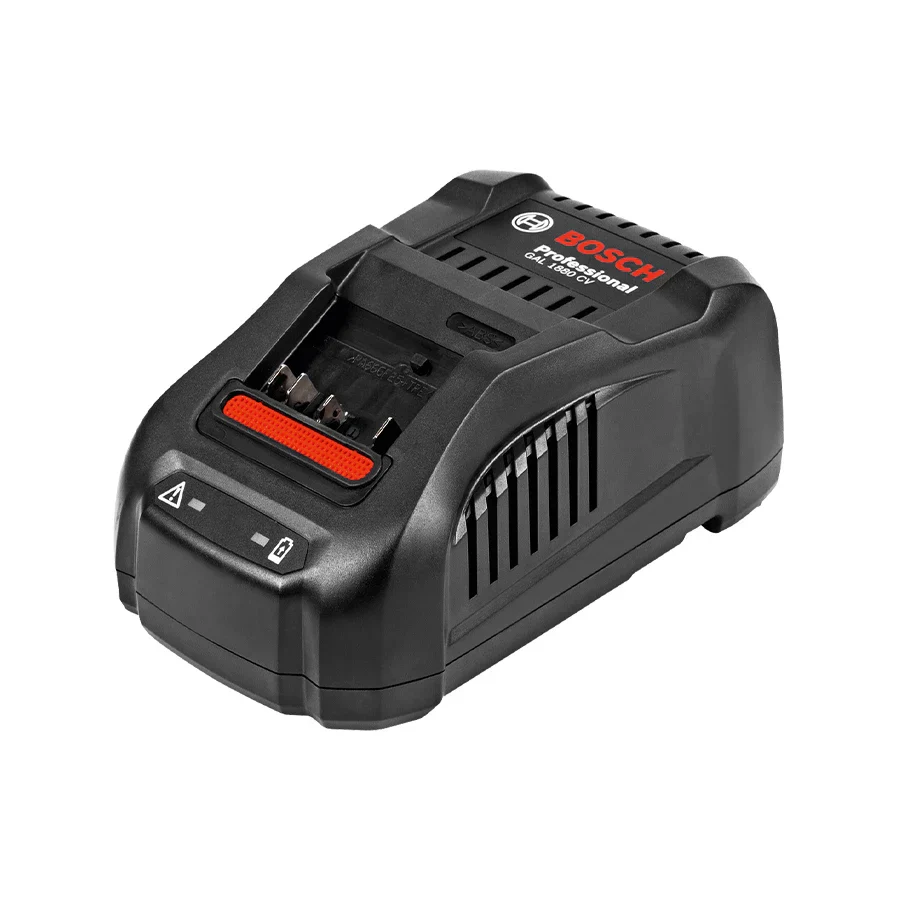 Tronçonneuse sans fil BOSCH 40cm GKE 18V-40 Batterie + Chargeur offerts